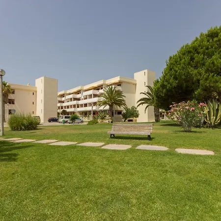 Seagull By Seewest Апартаменты