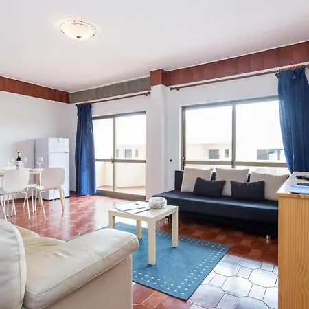 Apartamento Seagull By Seewest *