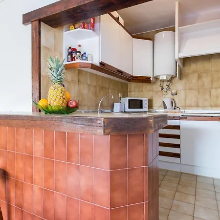 Apartamento Seagull By Seewest