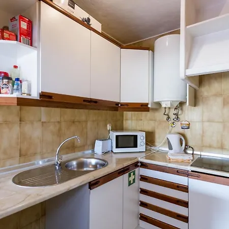 Seagull Apartment Lagos