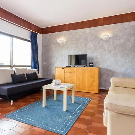 Seagull By Seewest Apartament *