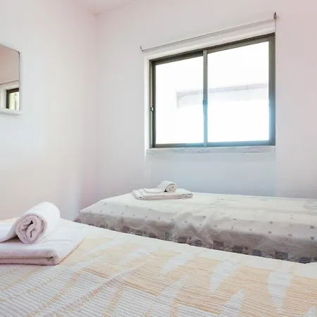Seagull Apartment Lagos