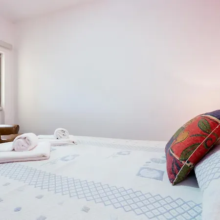 Apartman Seagull By Seewest Lagos